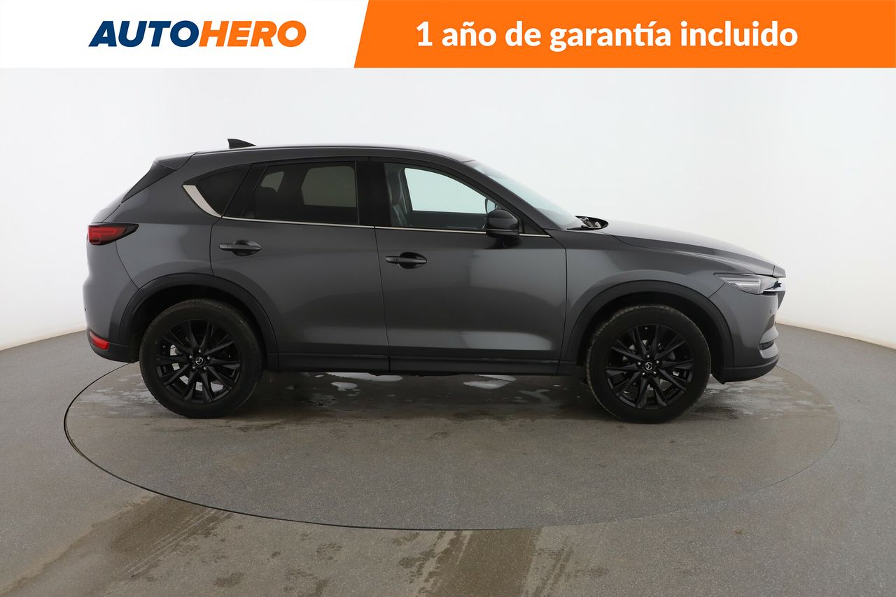 Foto Mazda CX-5 7