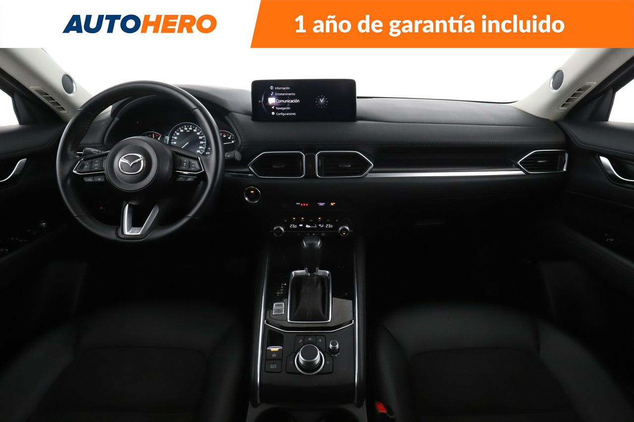 Foto Mazda CX-5 13