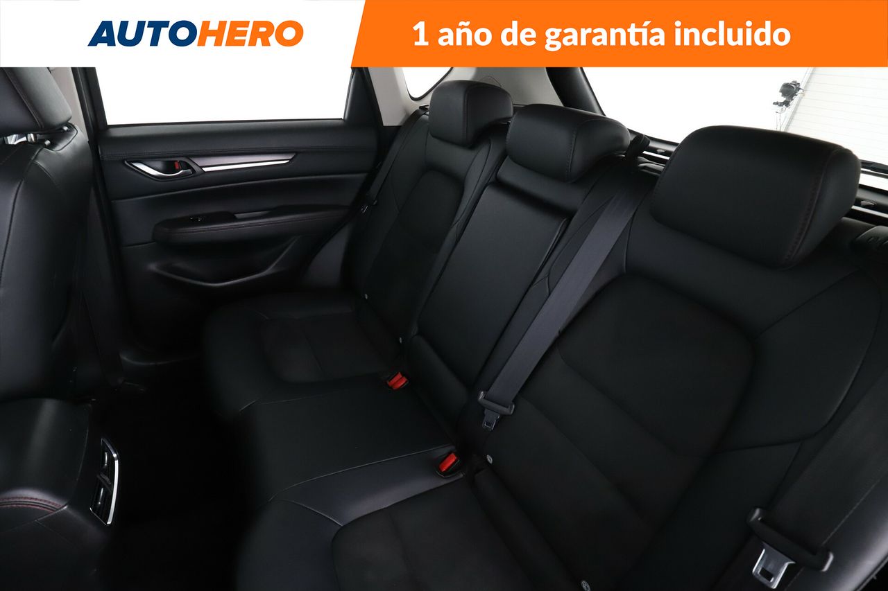 Foto Mazda CX-5 15