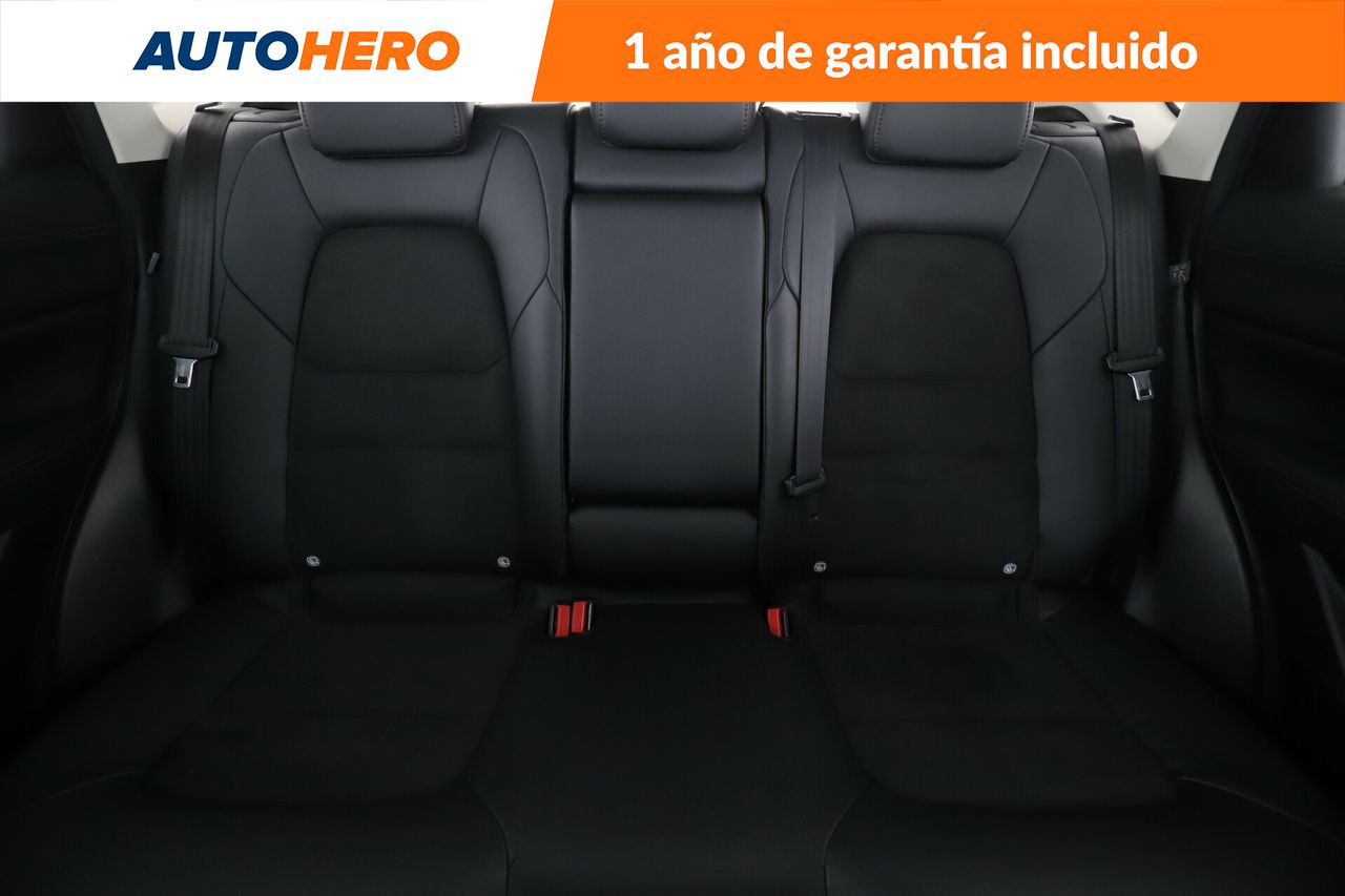 Foto Mazda CX-5 16