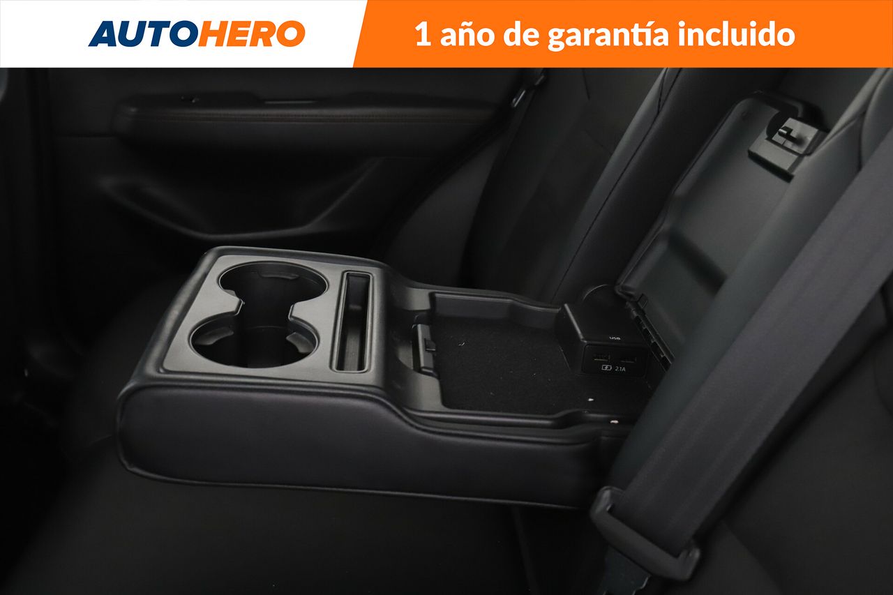 Foto Mazda CX-5 23