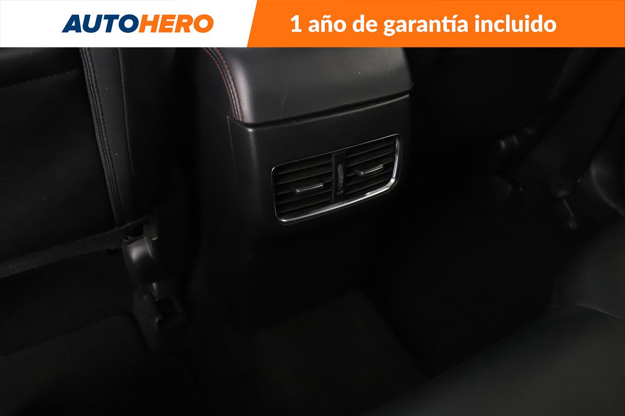 Foto Mazda CX-5 24