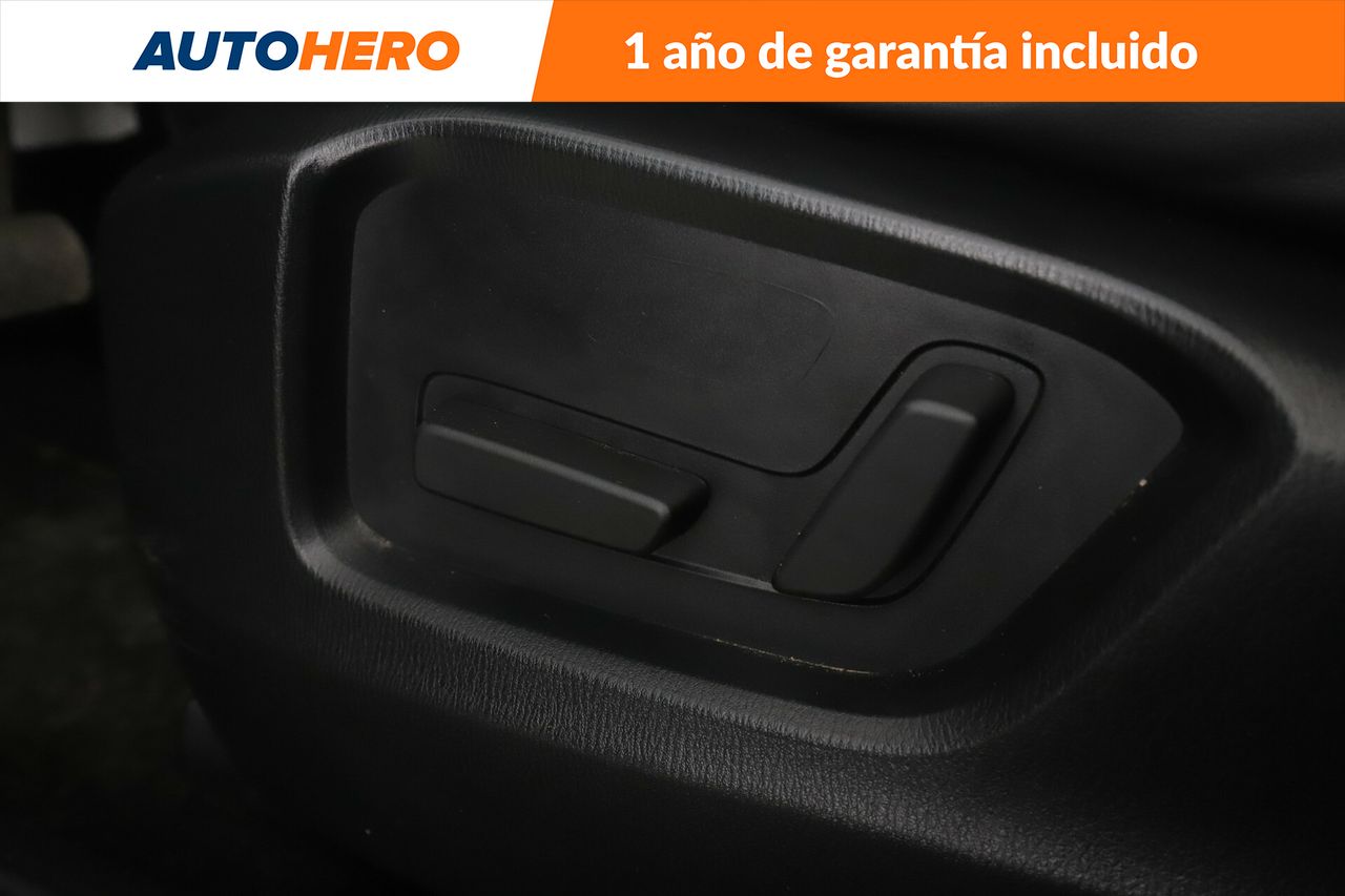 Foto Mazda CX-5 25