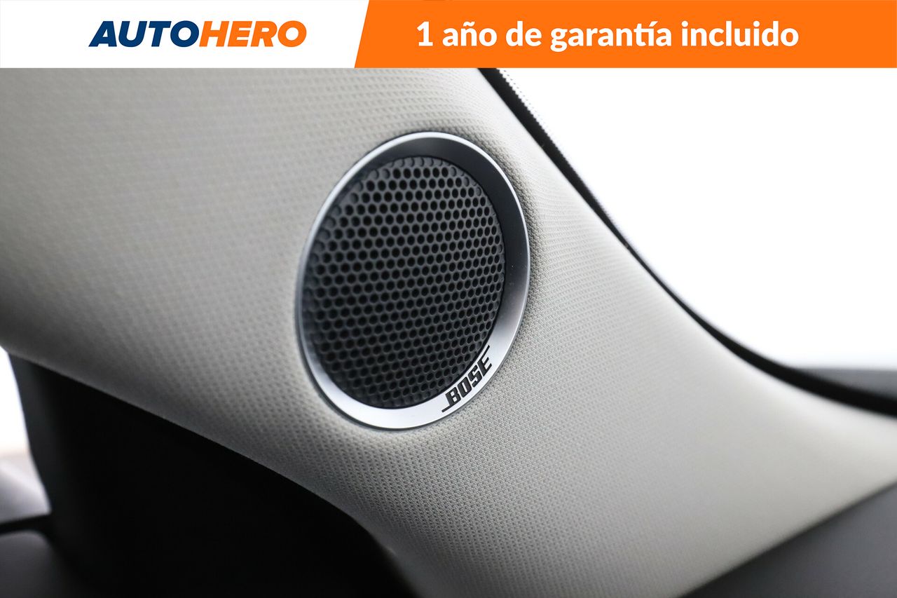 Foto Mazda CX-5 26