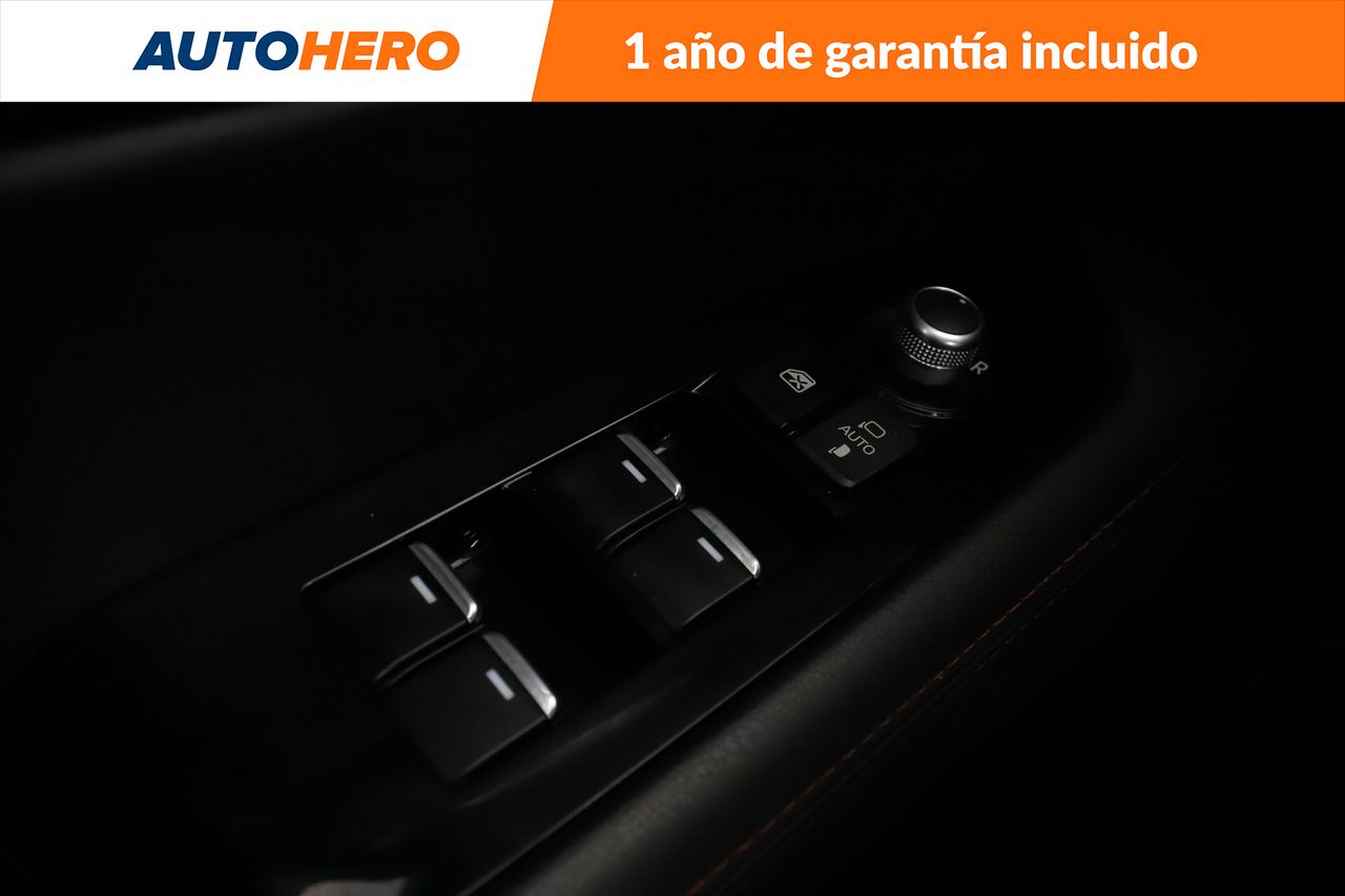 Foto Mazda CX-5 27