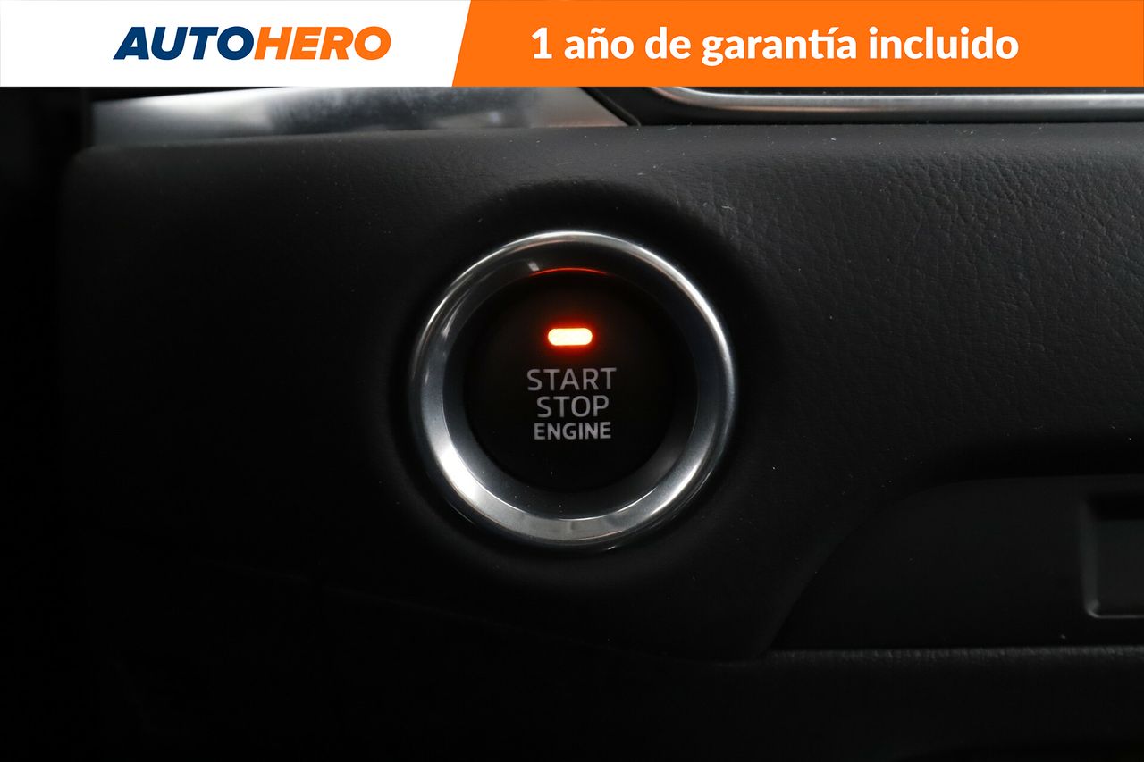 Foto Mazda CX-5 30