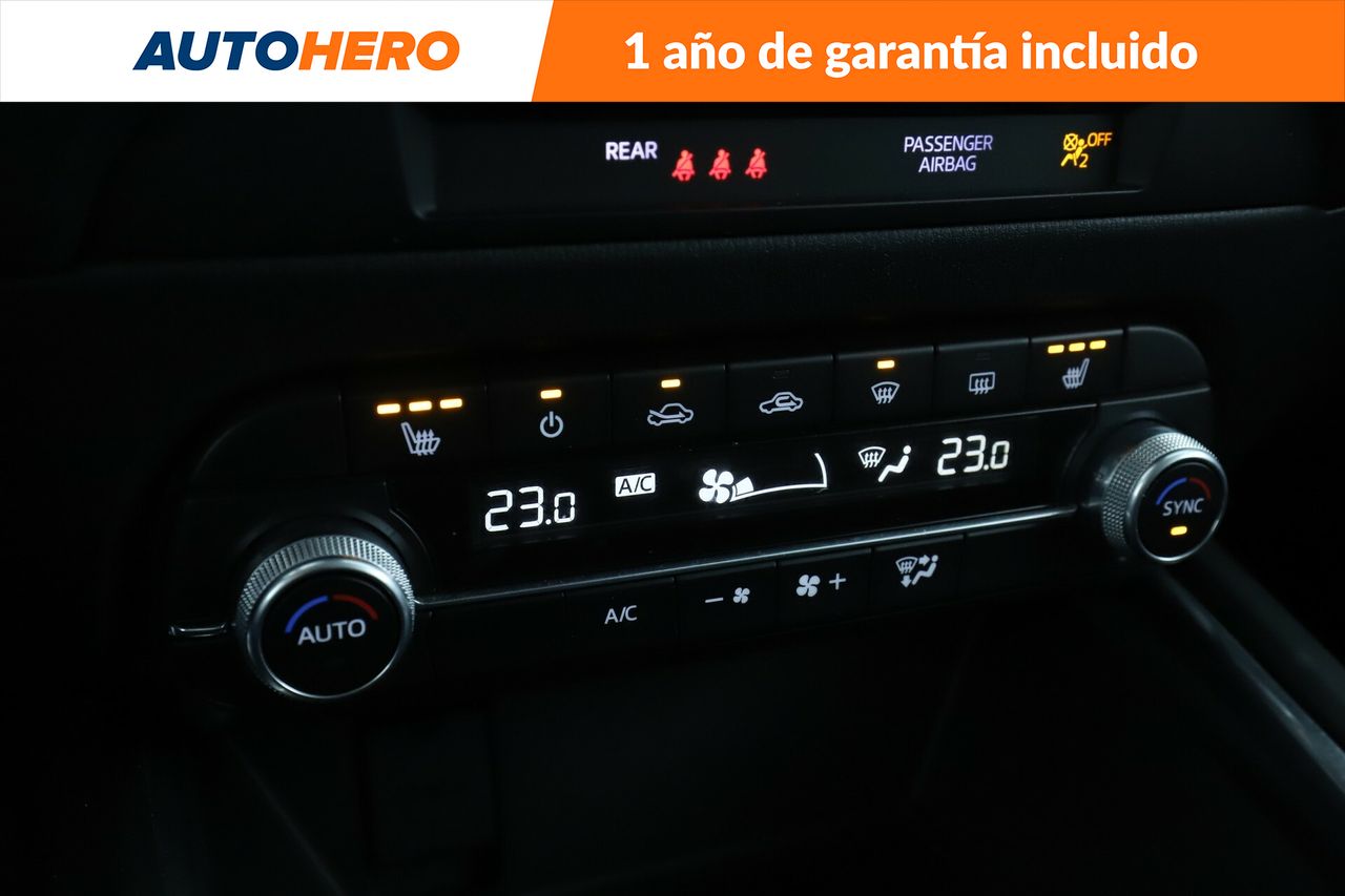 Foto Mazda CX-5 31