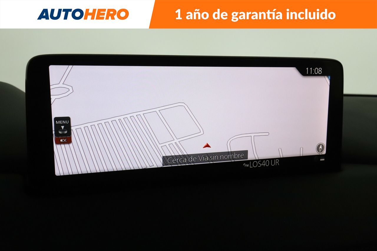 Foto Mazda CX-5 36