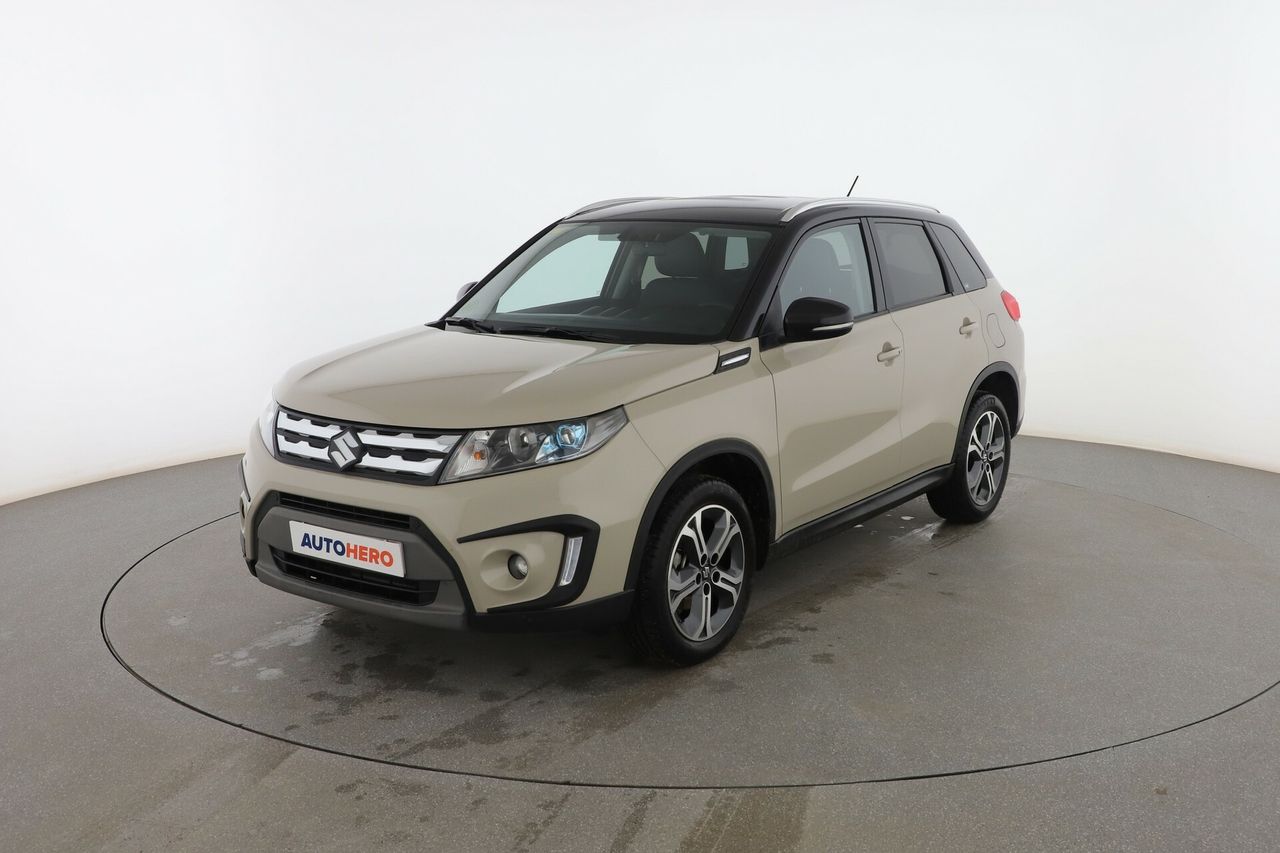 Foto Suzuki Vitara 1