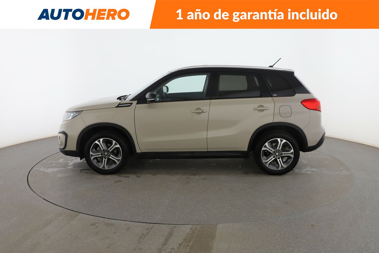 Foto Suzuki Vitara 3