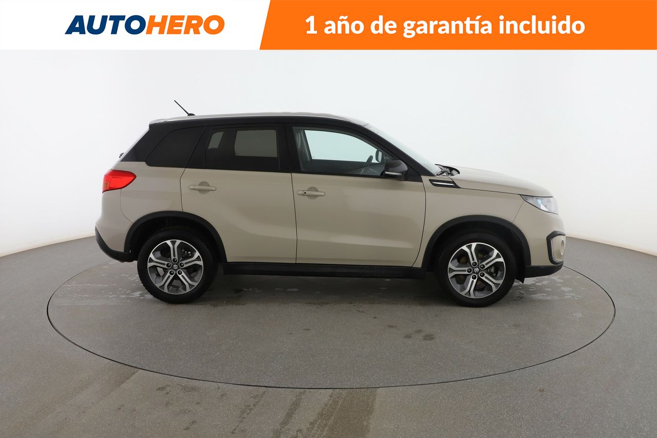 Foto Suzuki Vitara 7