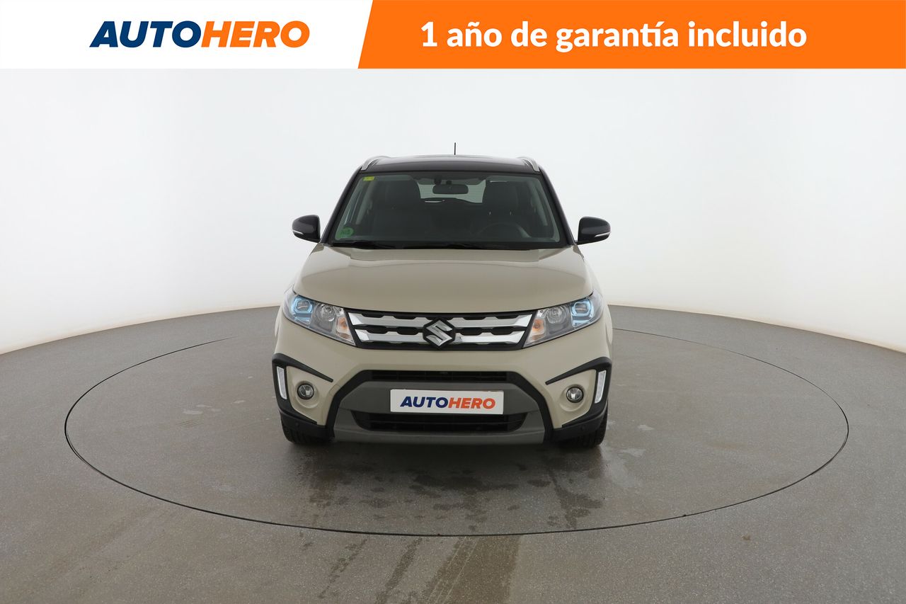 Foto Suzuki Vitara 9