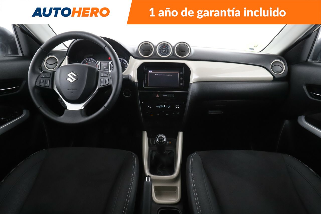 Foto Suzuki Vitara 13