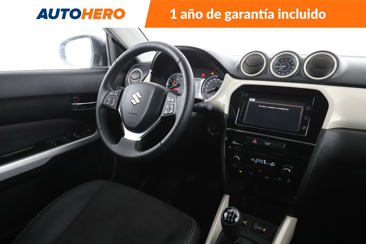 Foto Suzuki Vitara 14