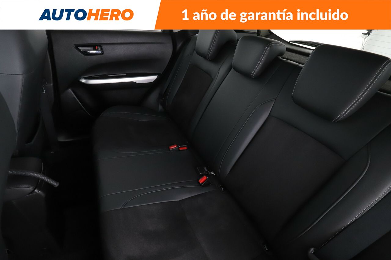Foto Suzuki Vitara 15