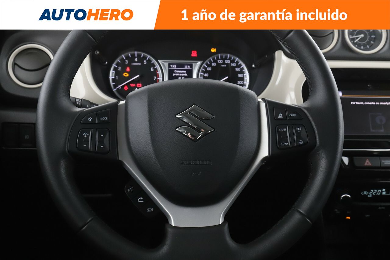 Foto Suzuki Vitara 20