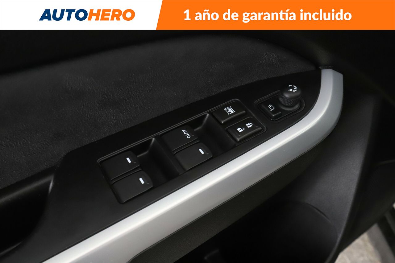 Foto Suzuki Vitara 22