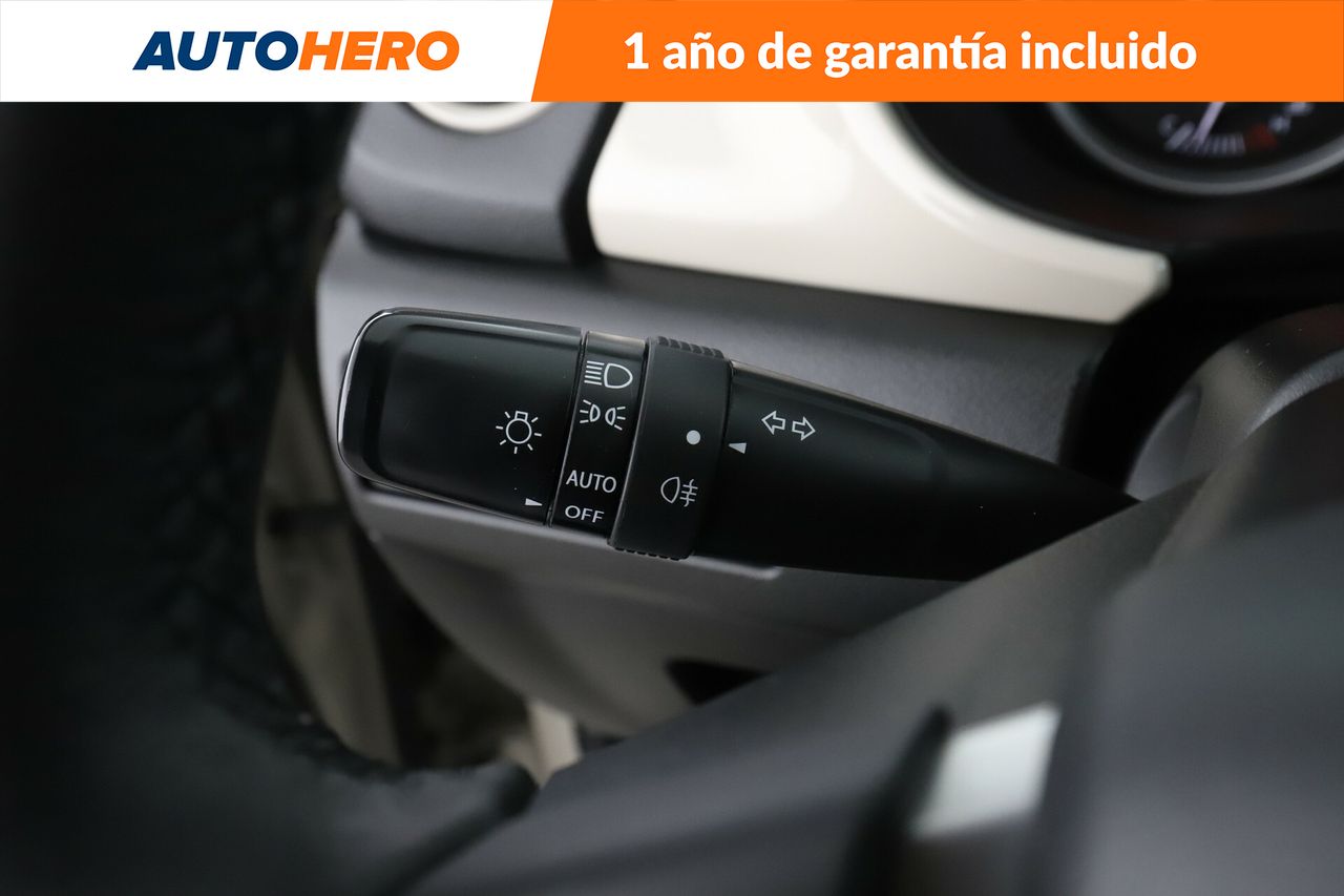 Foto Suzuki Vitara 23