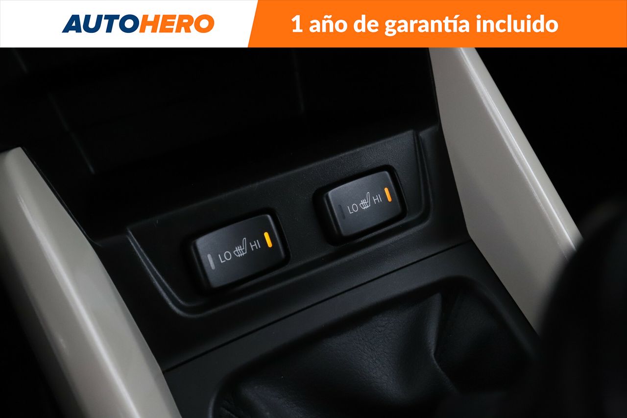 Foto Suzuki Vitara 24