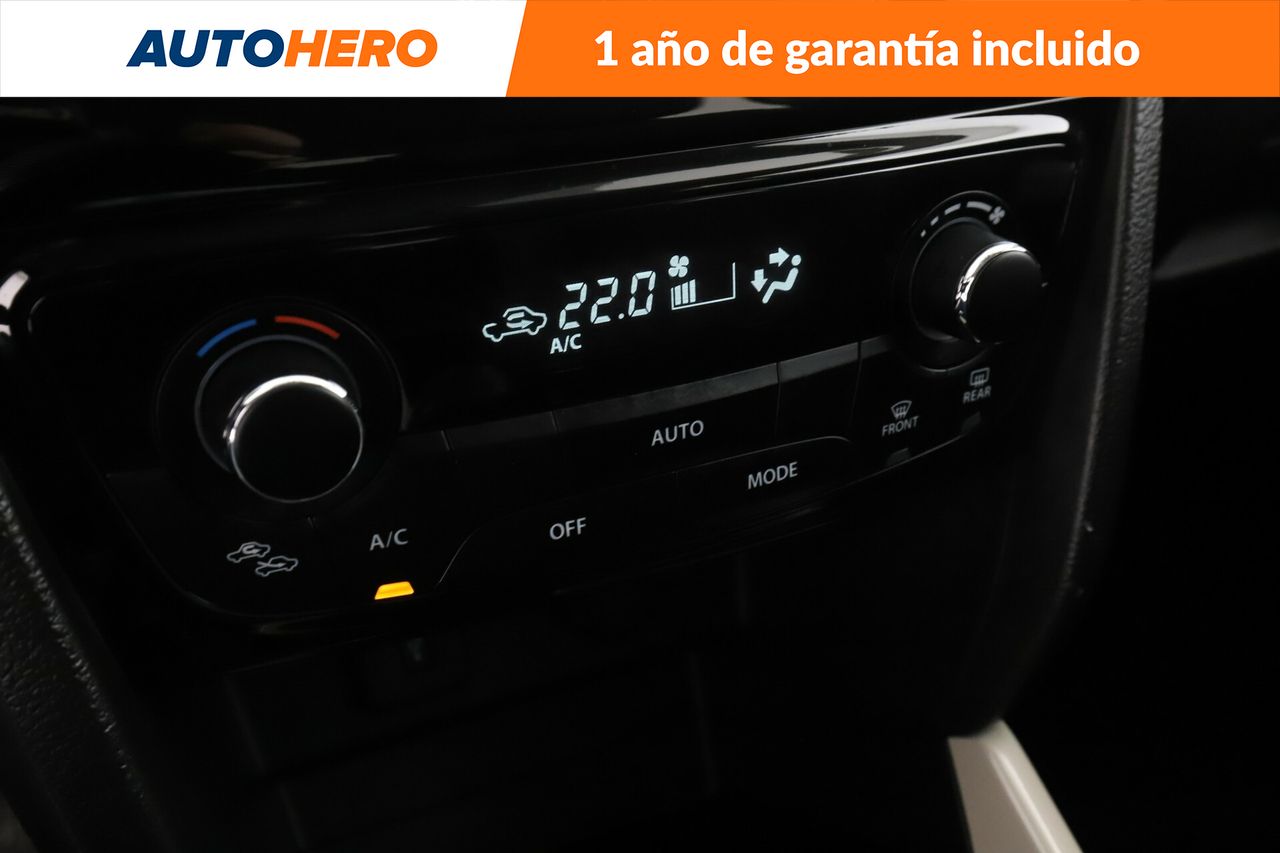 Foto Suzuki Vitara 25