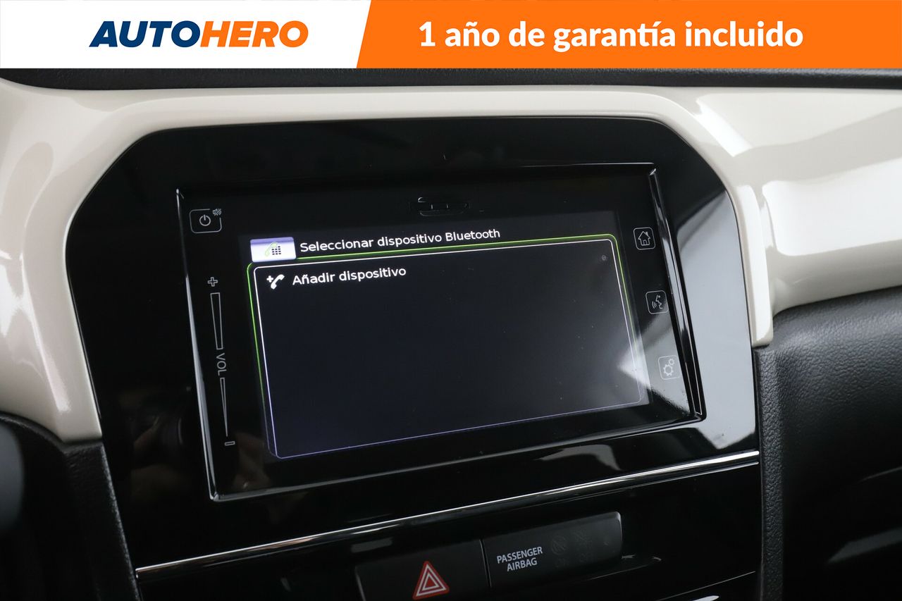 Foto Suzuki Vitara 26