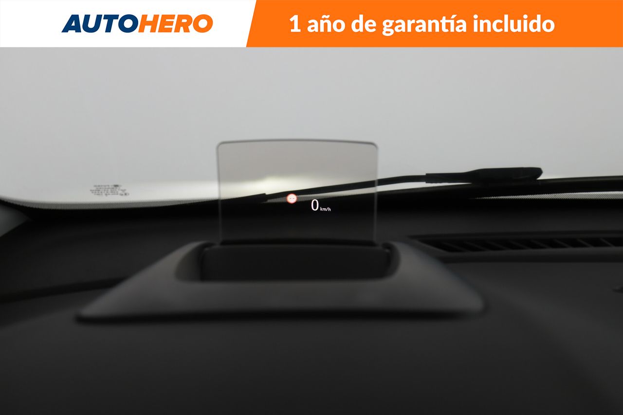 Foto Opel Crossland X 27