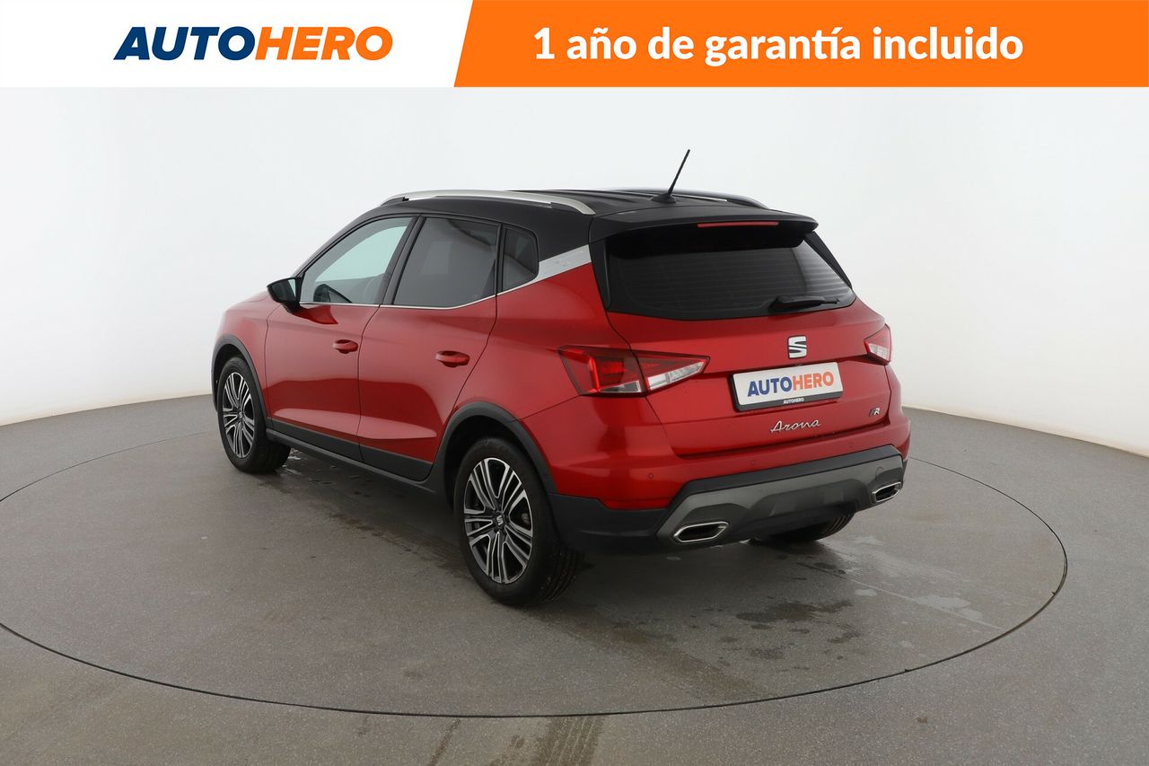 Foto Seat Arona 3