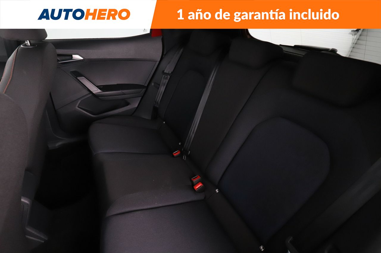 Foto Seat Arona 14