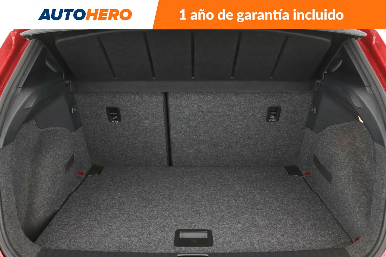 Foto Seat Arona 17