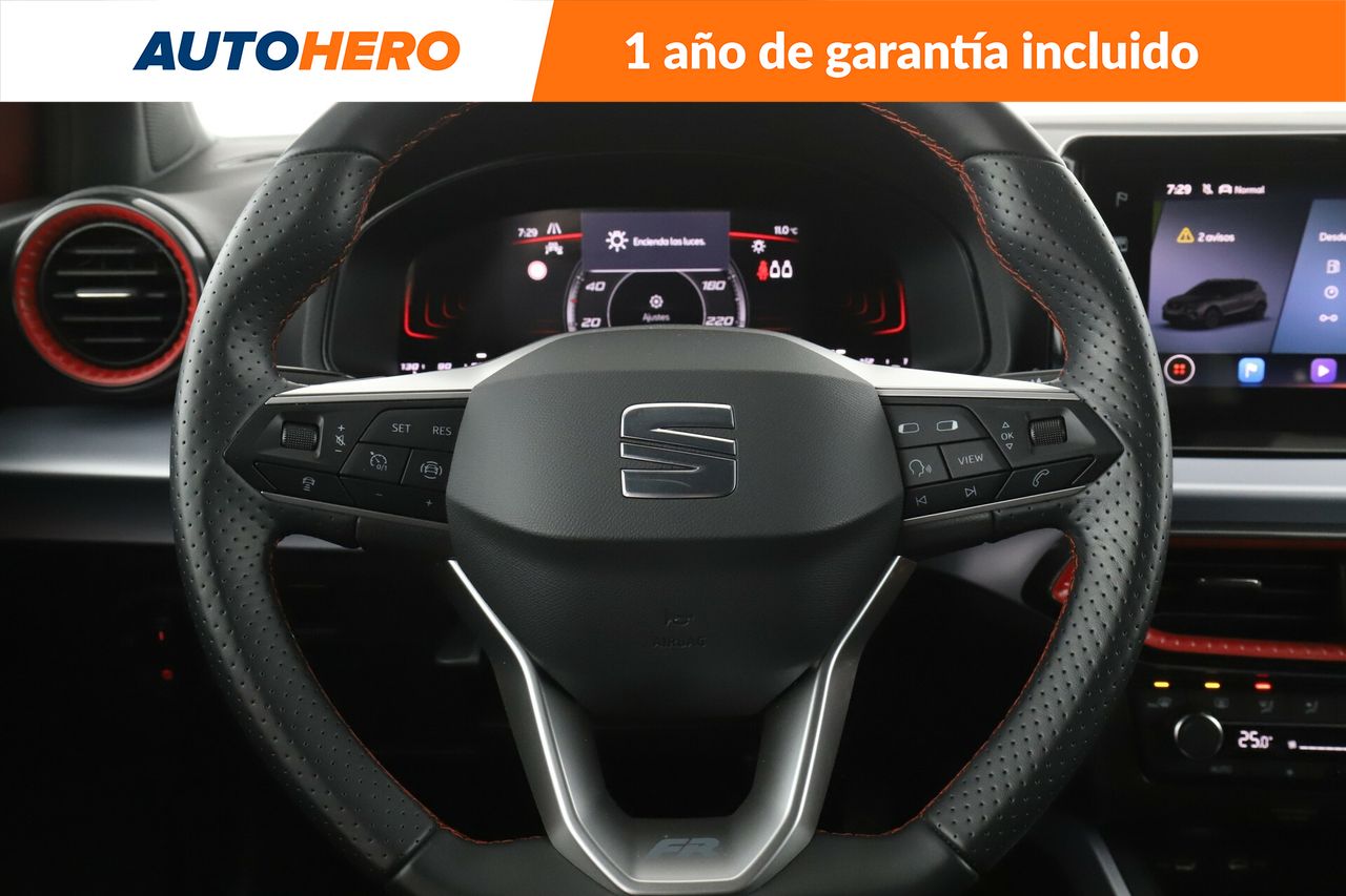 Foto Seat Arona 19