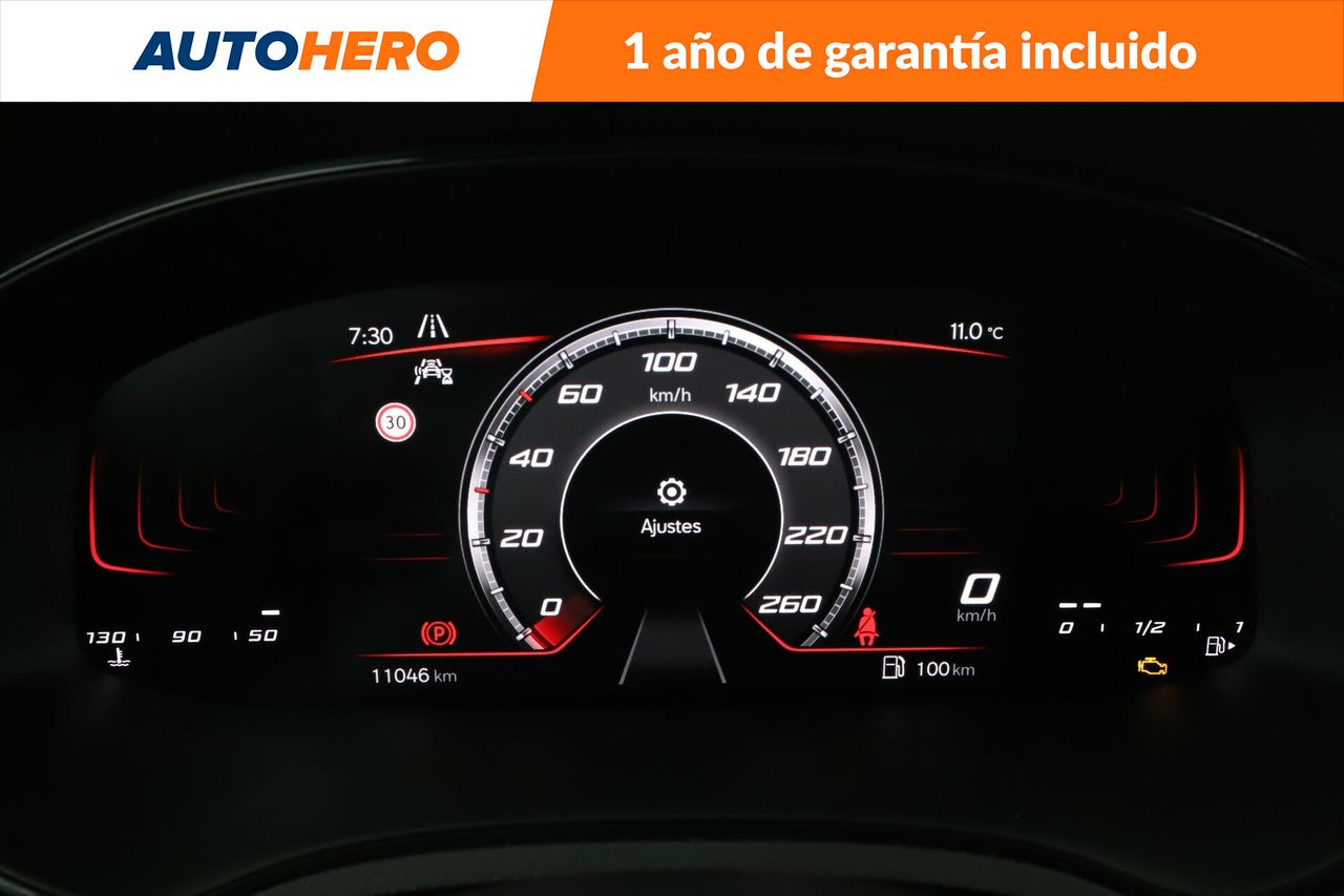 Foto Seat Arona 20
