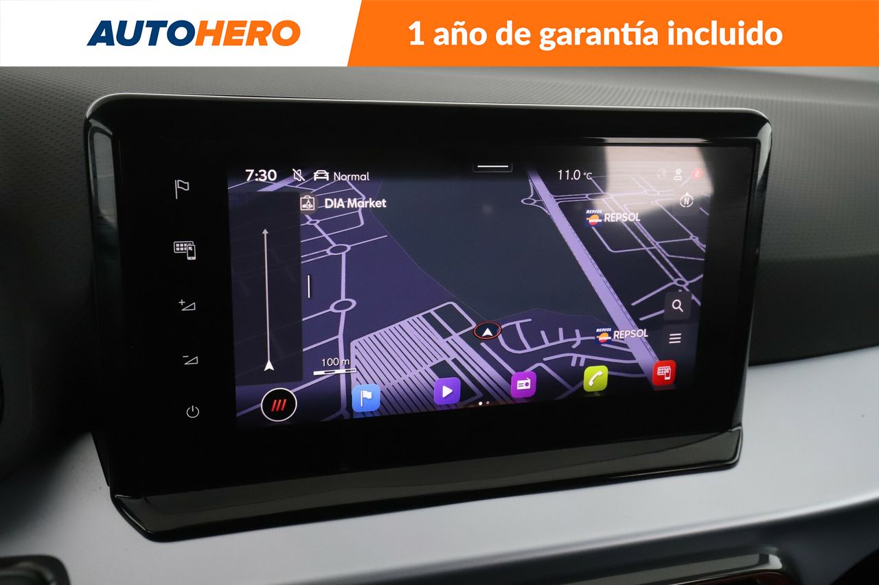 Foto Seat Arona 21