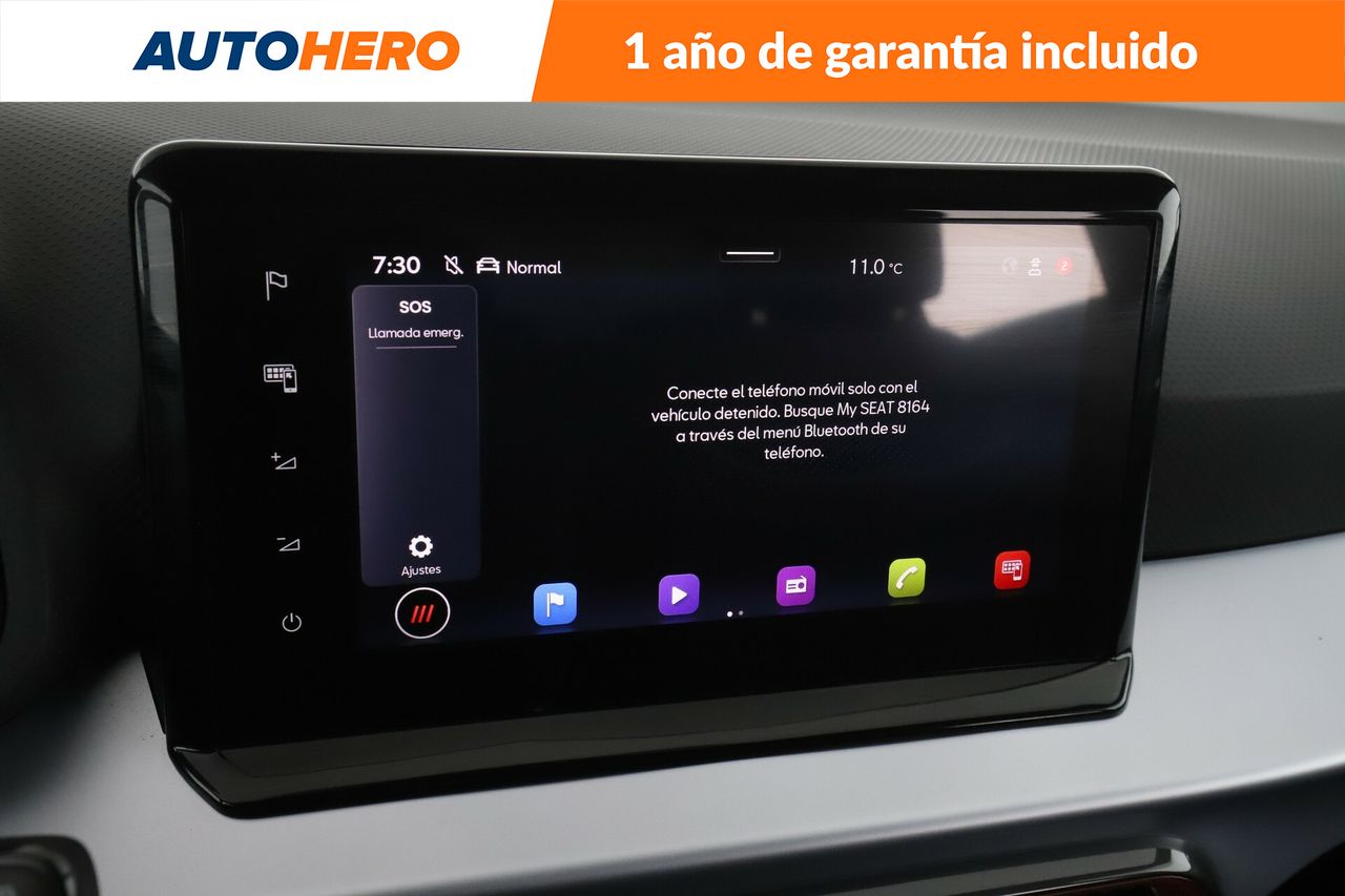 Foto Seat Arona 22