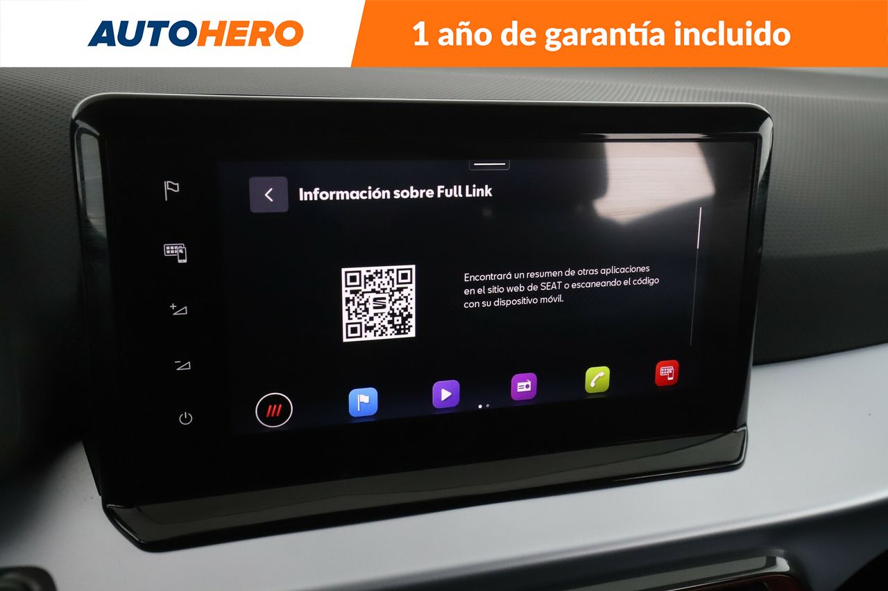 Foto Seat Arona 23