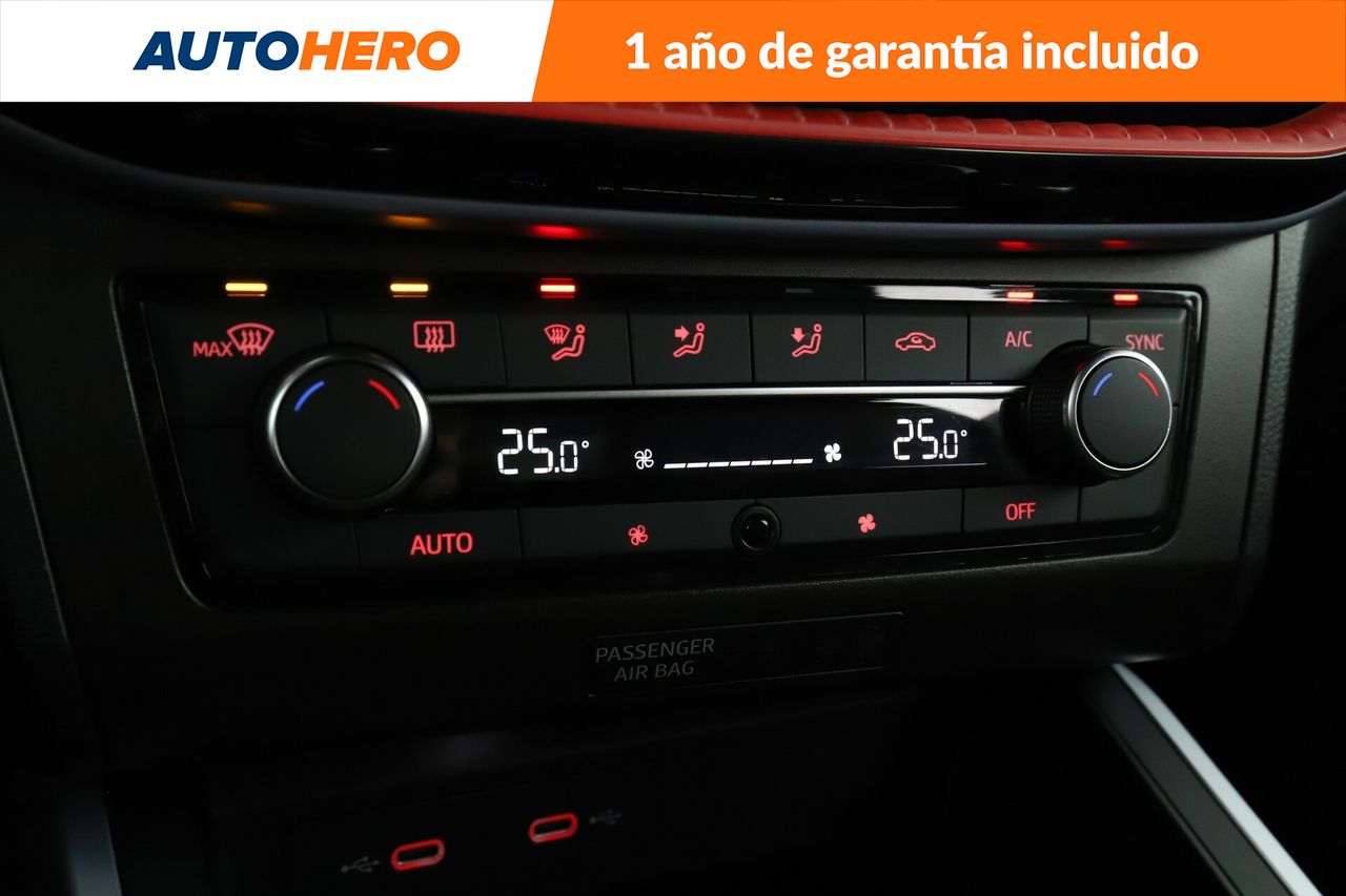 Foto Seat Arona 25