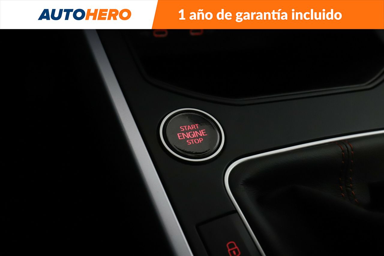 Foto Seat Arona 26