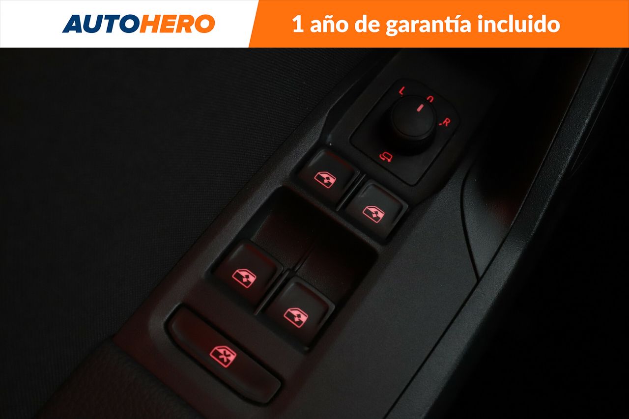 Foto Seat Arona 27