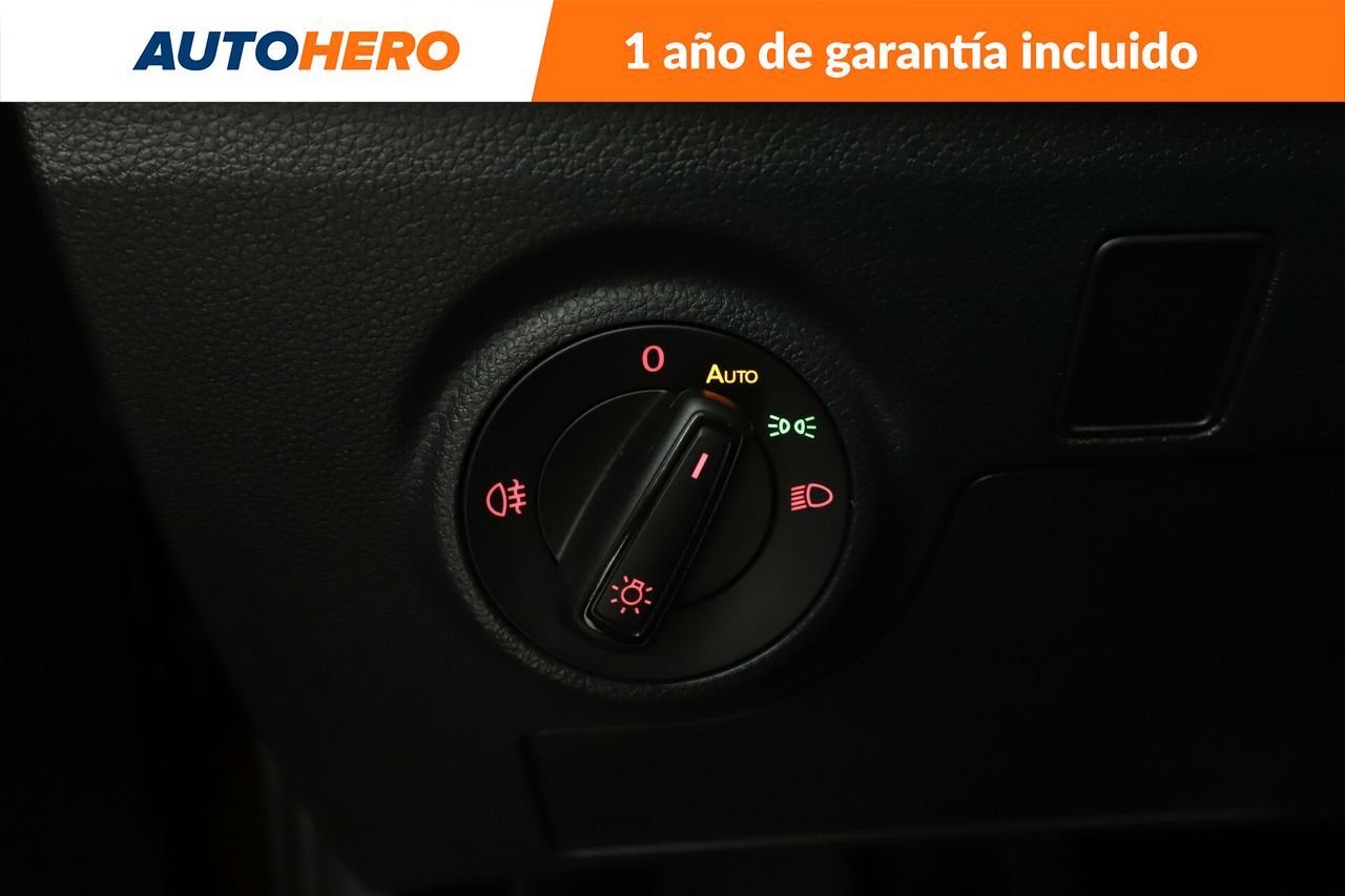 Foto Seat Arona 28