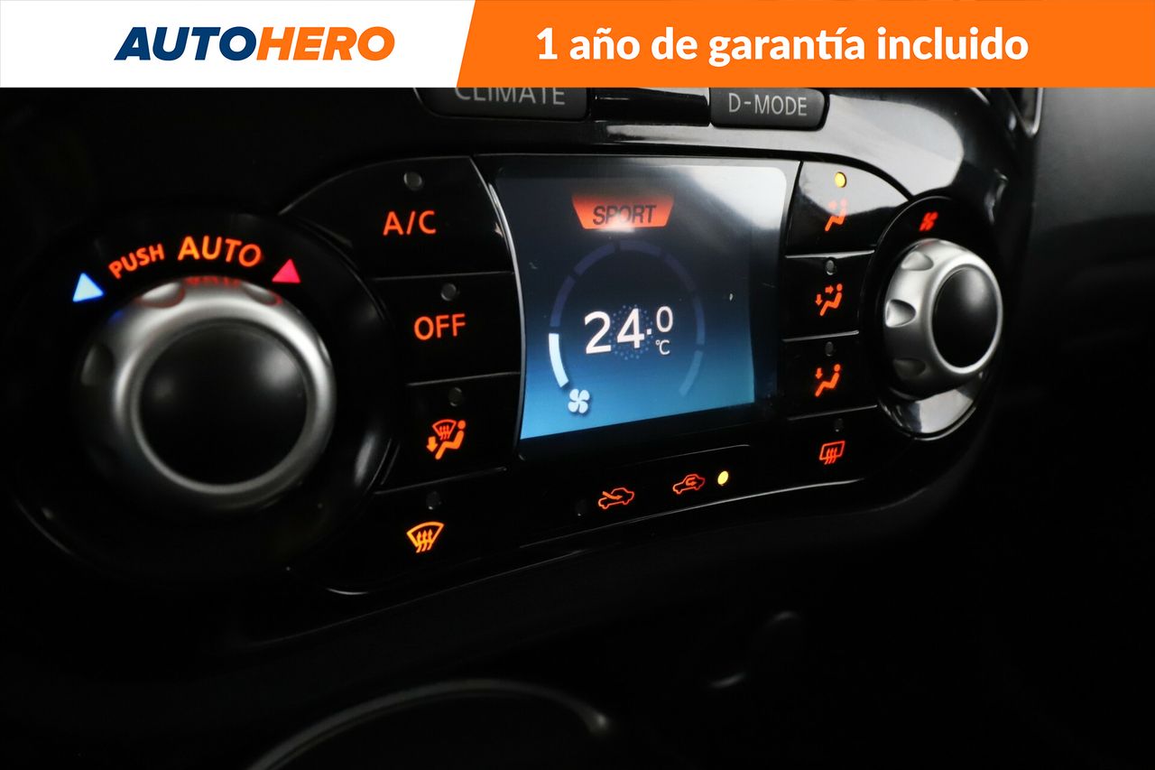 Foto Nissan Juke 22