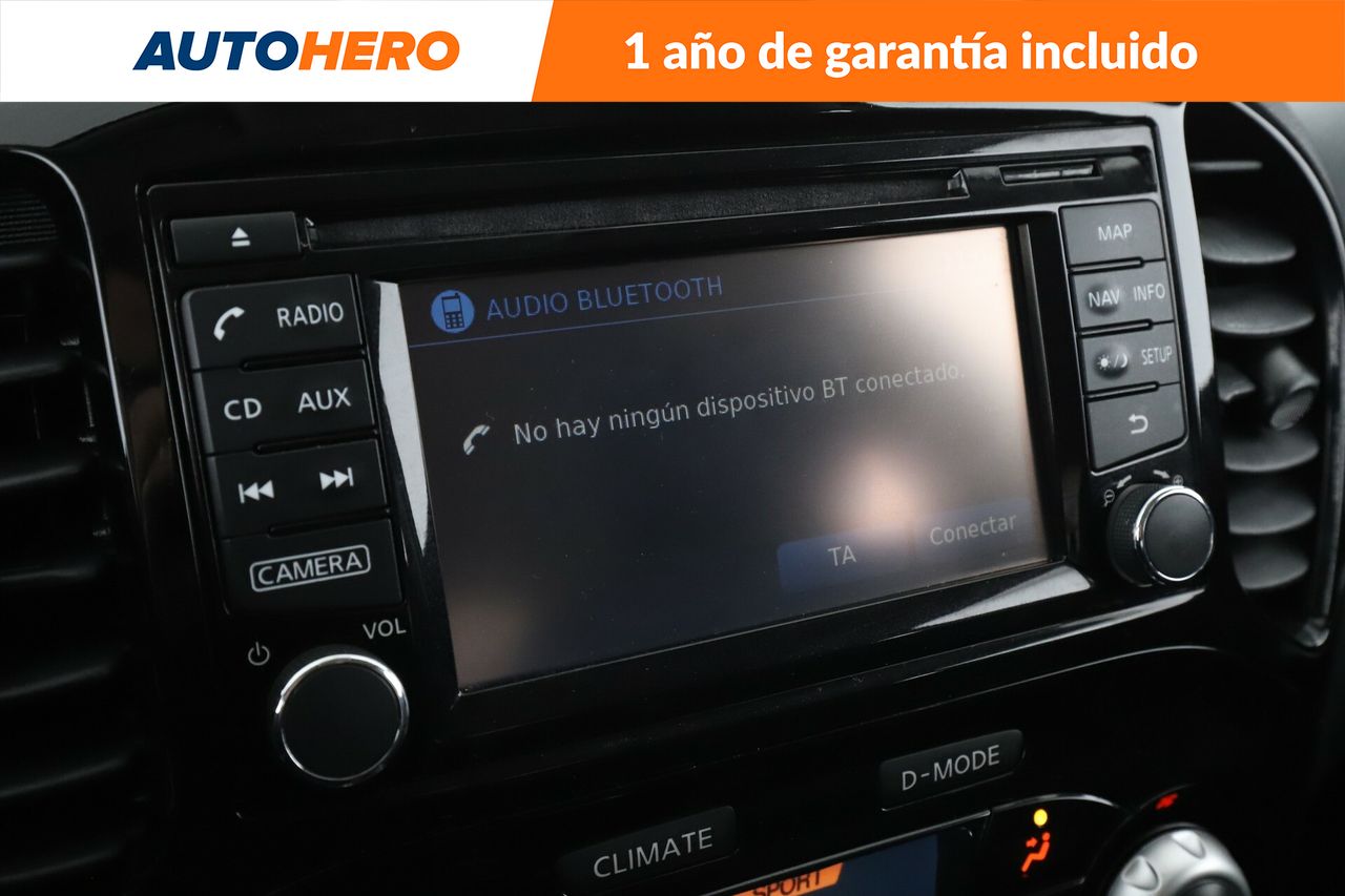 Foto Nissan Juke 23