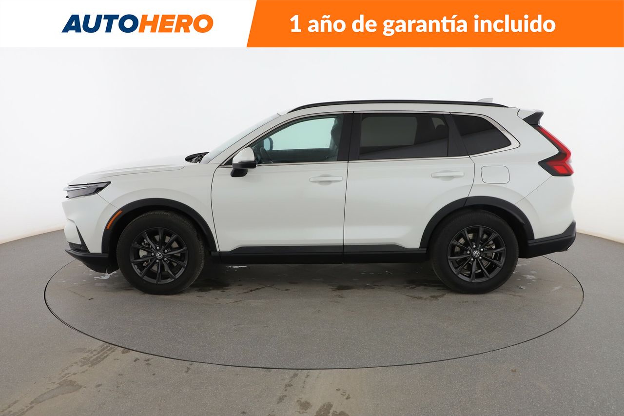 Foto Honda CR-V 2