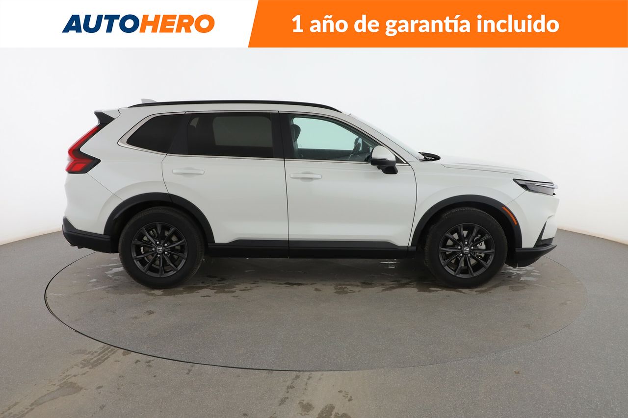 Foto Honda CR-V 6