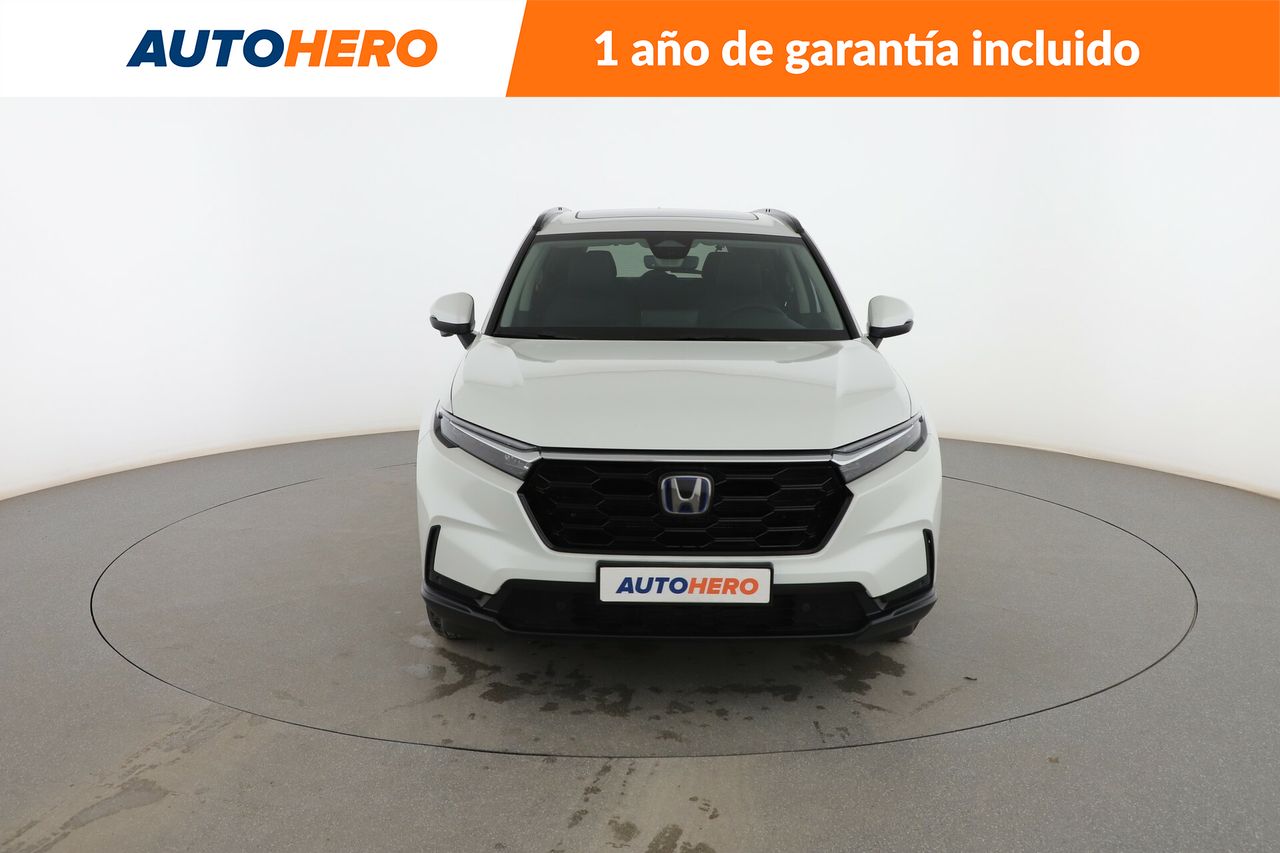 Foto Honda CR-V 8