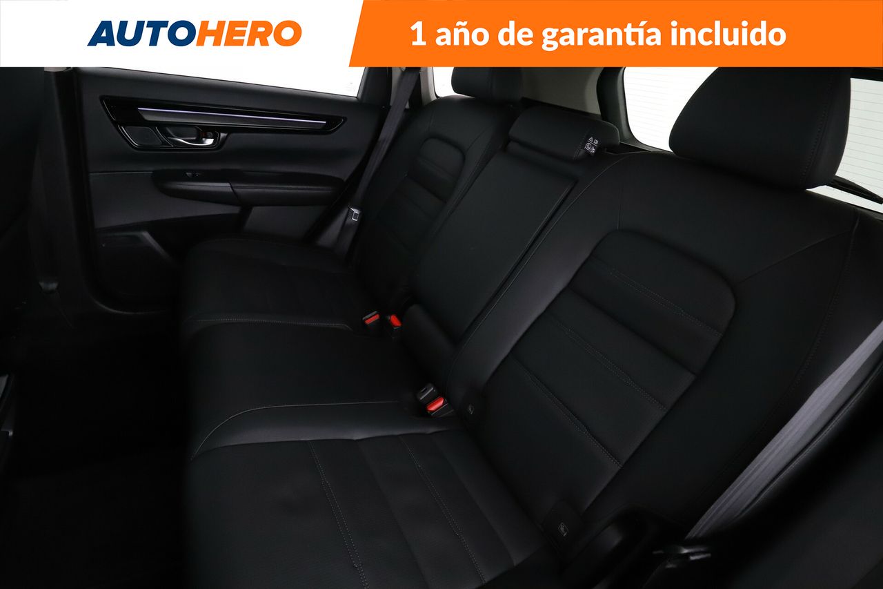 Foto Honda CR-V 14