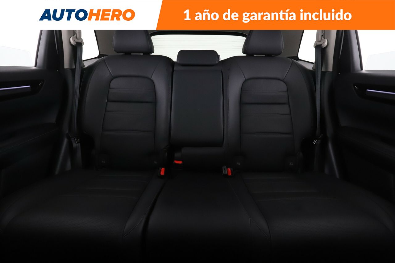 Foto Honda CR-V 15