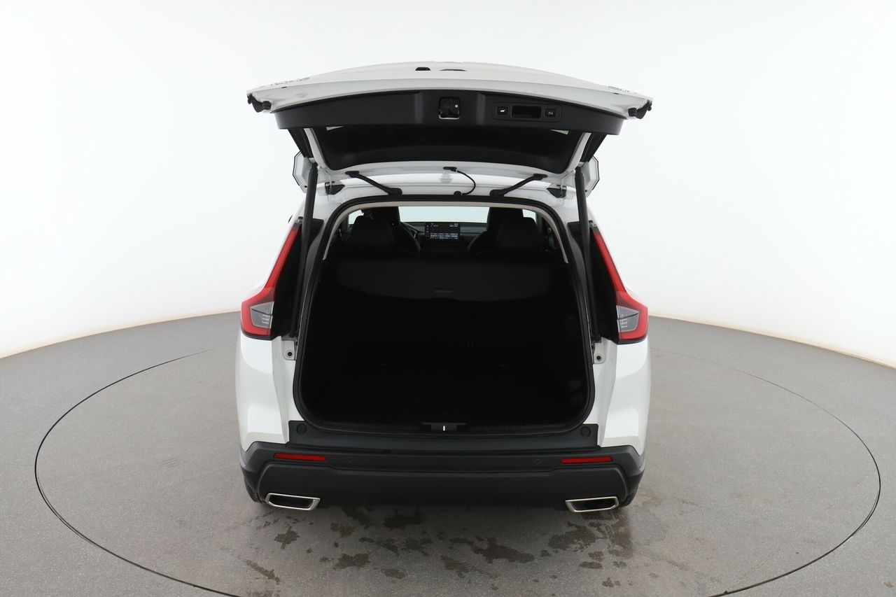 Foto Honda CR-V 16