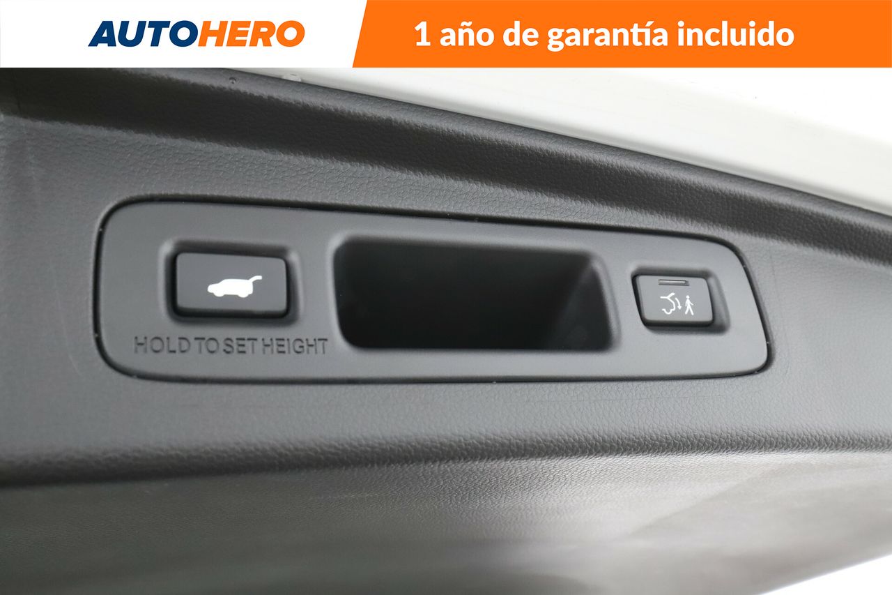Foto Honda CR-V 21