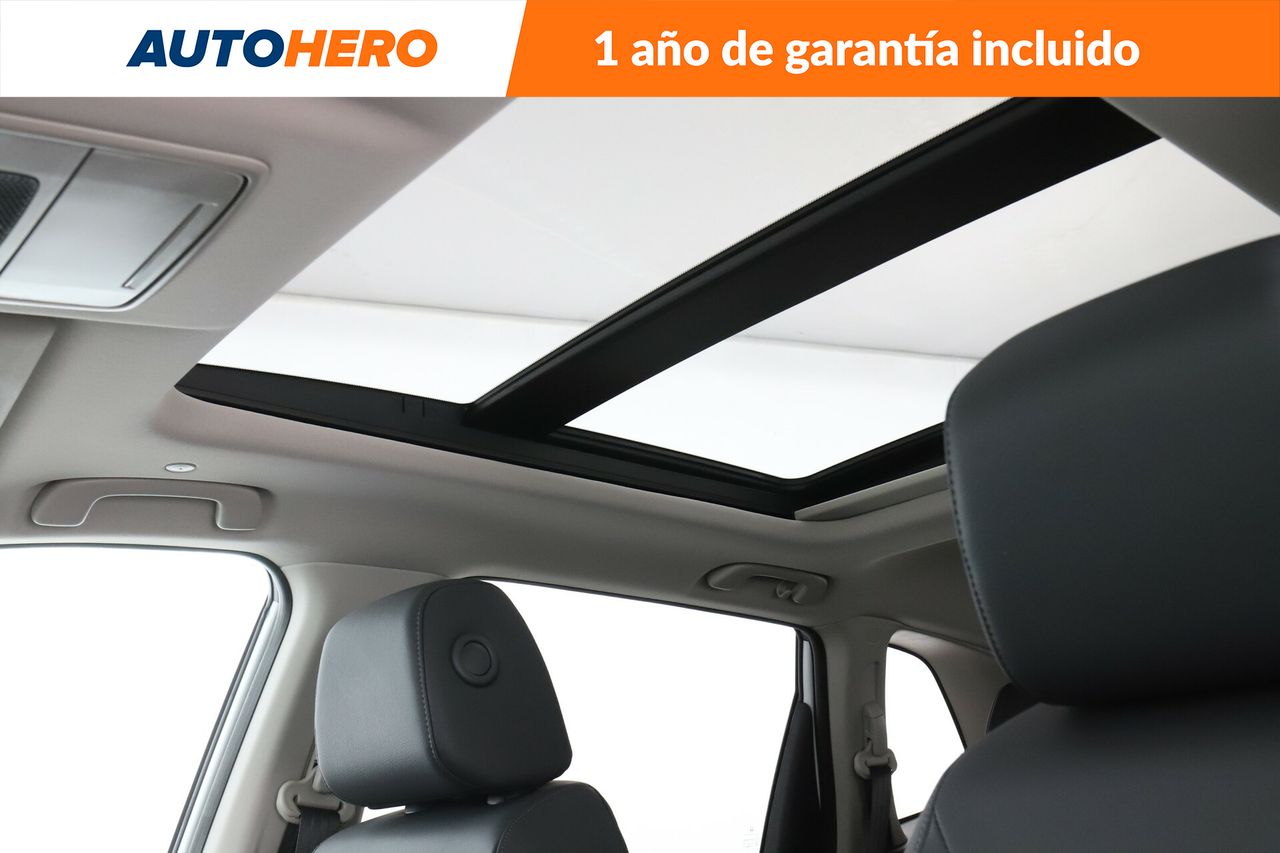 Foto Honda CR-V 22