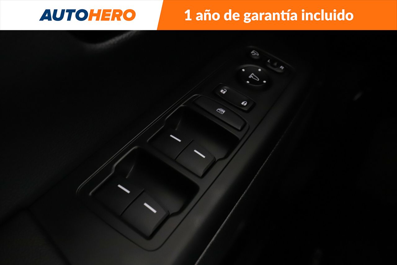 Foto Honda CR-V 23