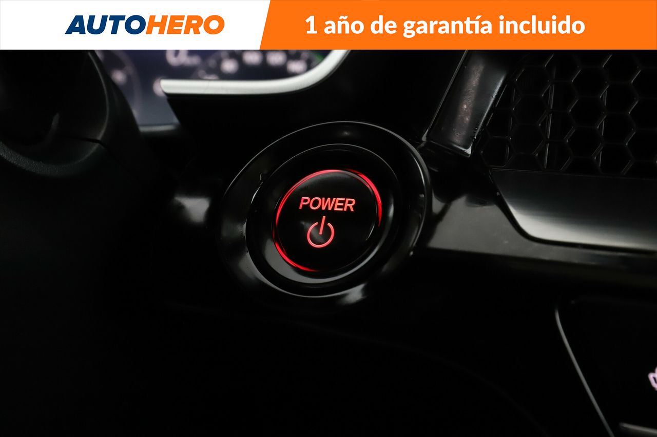 Foto Honda CR-V 28